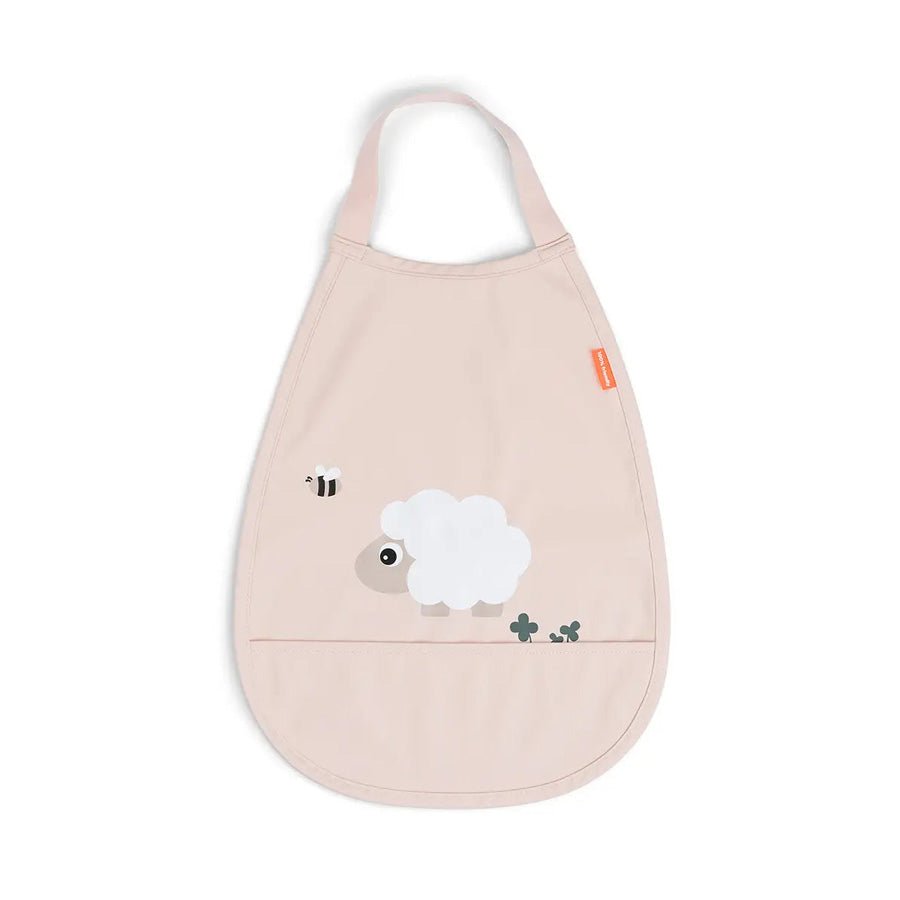 Done by Deer pull - over hagesmæk, tiny farm powder