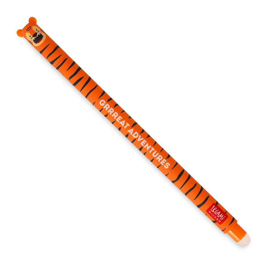 01_Erasable Gel Pen, Tigere - Orange.jpg