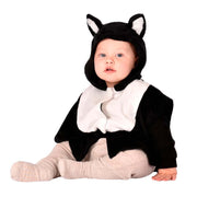 Katte kappe, 86 - 110