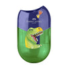 Anspitzer mit Dino