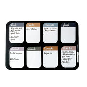 Ferflex® Magnetisk Organizer - Engelsk