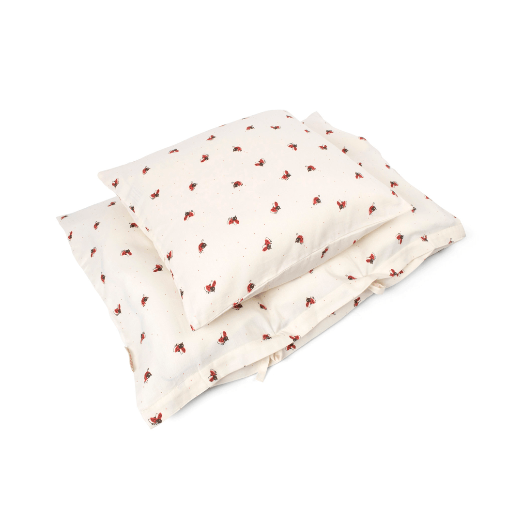 Filibabba Babysengetøj, Lucky