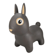 Find that hippo hoppedyr, kanin