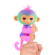 Fingerlings Fortune telling fingerling magic mood abe