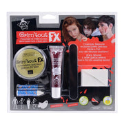 Grim Tout teater make - up, special effects sæt