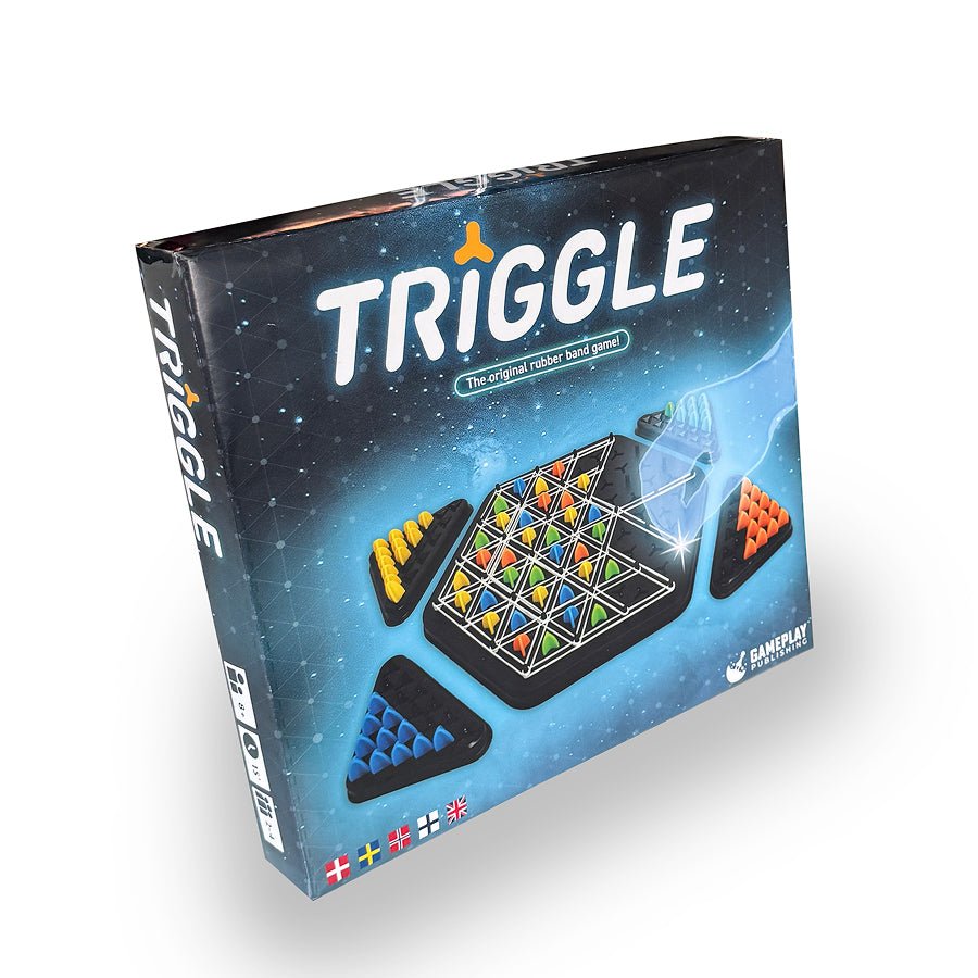 GamePlay Triggle
