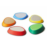 Gonge Tactile River Stones
