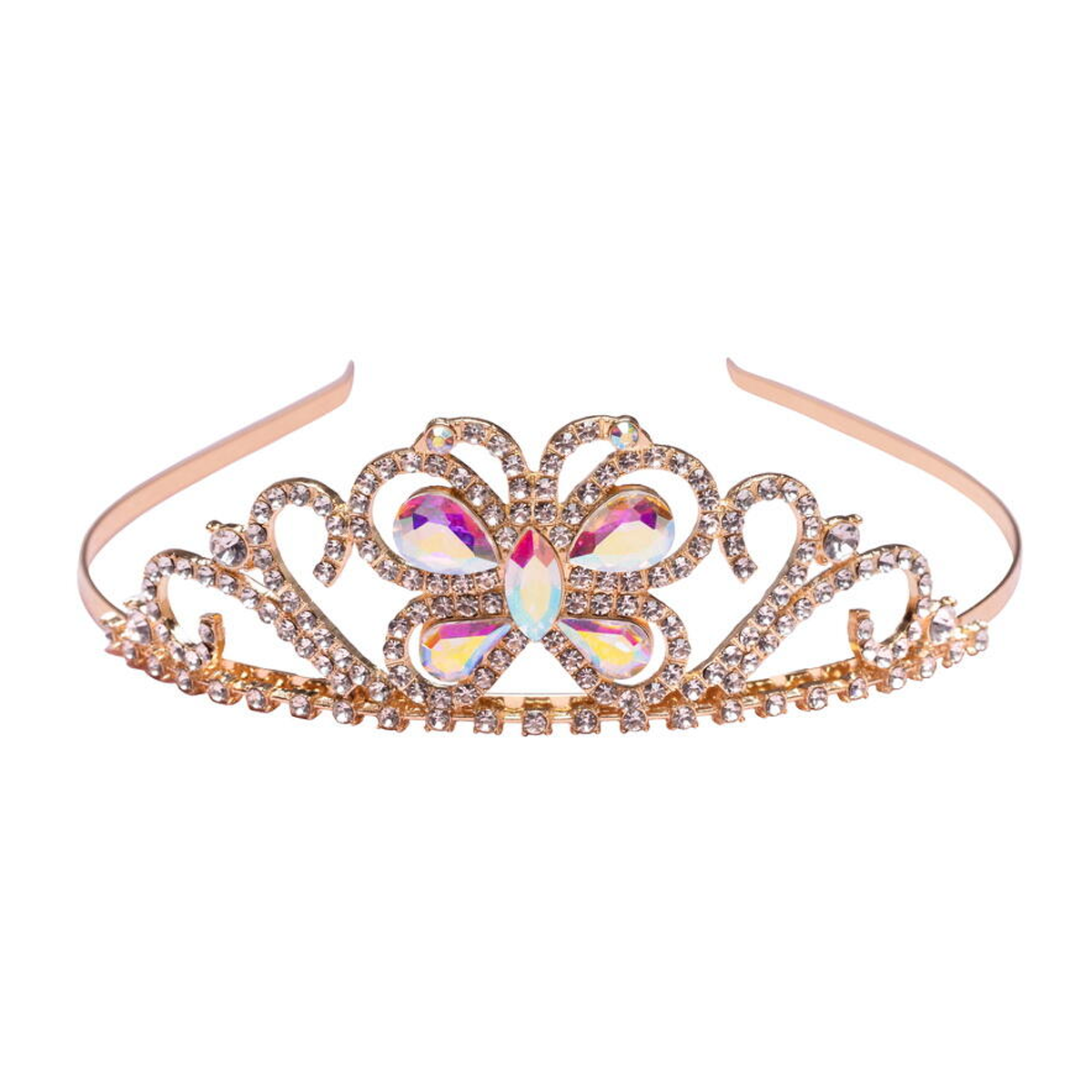 01_Great Pretenders Boutique butterfly jewel tiara.png