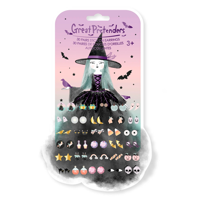 01_Great Pretenders, Natasha the Raven ørestickers.png