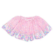 Great Pretenders paillet nederdel, Party fun