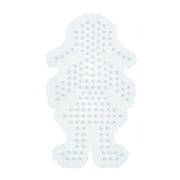 HAMA midi perleplade, pige