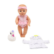 Happy Friend badedukke, Wilma 30 cm