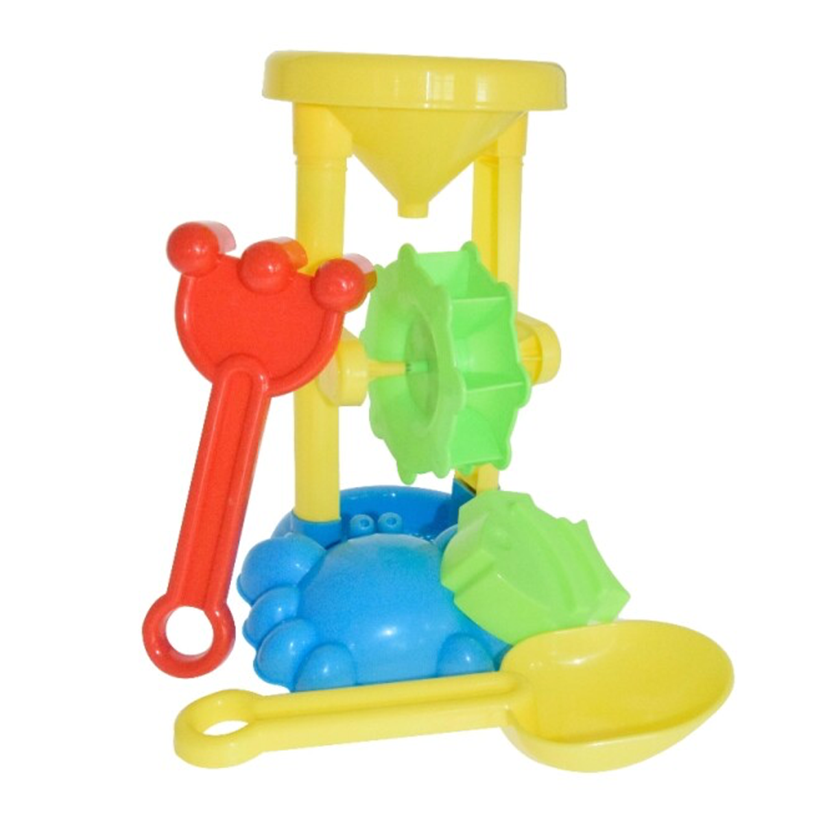 01_Happy Summer sandmøllesæt, 23 cm-2.png