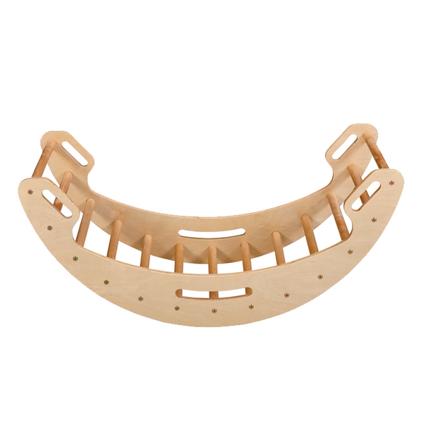 Hemmingsen Kids Luna Kletterbogen, natur