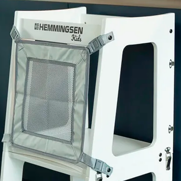 Sicherheitsnetz für Maya Lernturm, Hemmingsen Kids