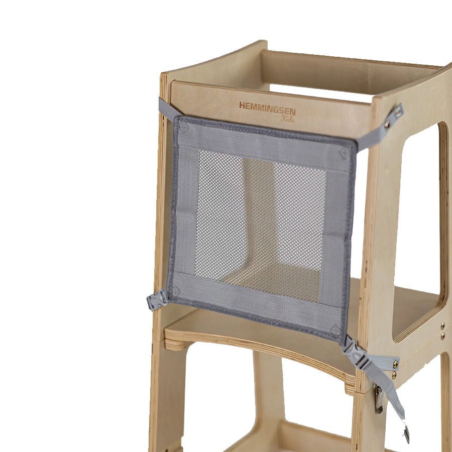 Hemmingsen Kids universal sikkerhedsnet til læringstårn