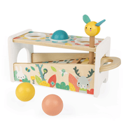 Janod Pure tap tap xylofon