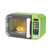 Junior Home mikroovn med lyd og lys