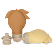 Konges Sløjd 2 - pak smoothie - poser, limonade/caramel