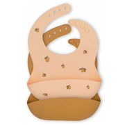 Konges Sløjd 2 - pak hagesmæk, lemon