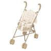 Konges Sløjd Puppen-Kinderwagen, Lemon