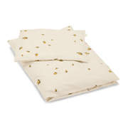 Konges Sløjd babysengetøj, Lemon