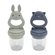 Konges Sløjd food feeder, onyx