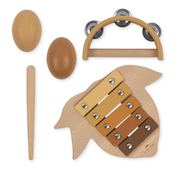 Konges Sløjd Musik Sæt, Lemon