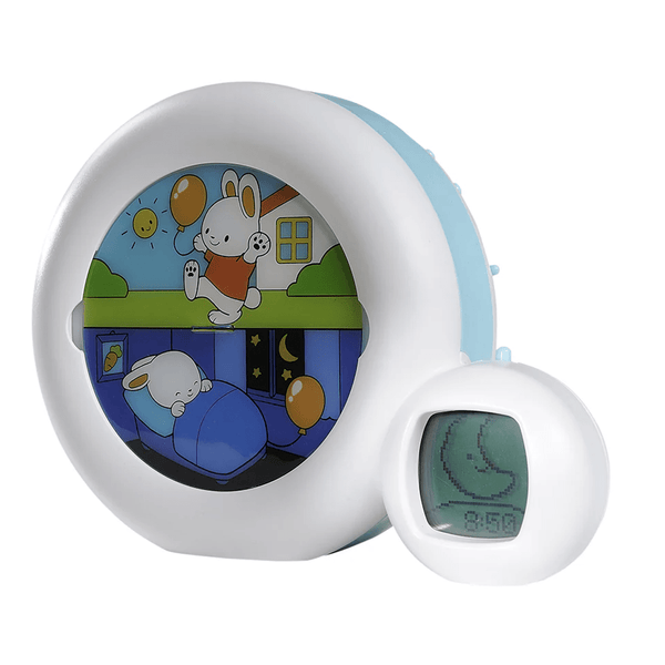 Kid´Sleep Nacht--Tag Wecker mit Sonnenaufgang