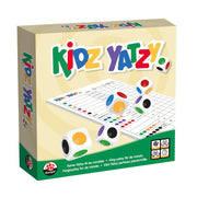 Kids Yatzy
