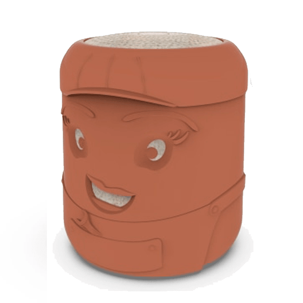 Kidymusic Lautsprecher "Lea The Mechanic"