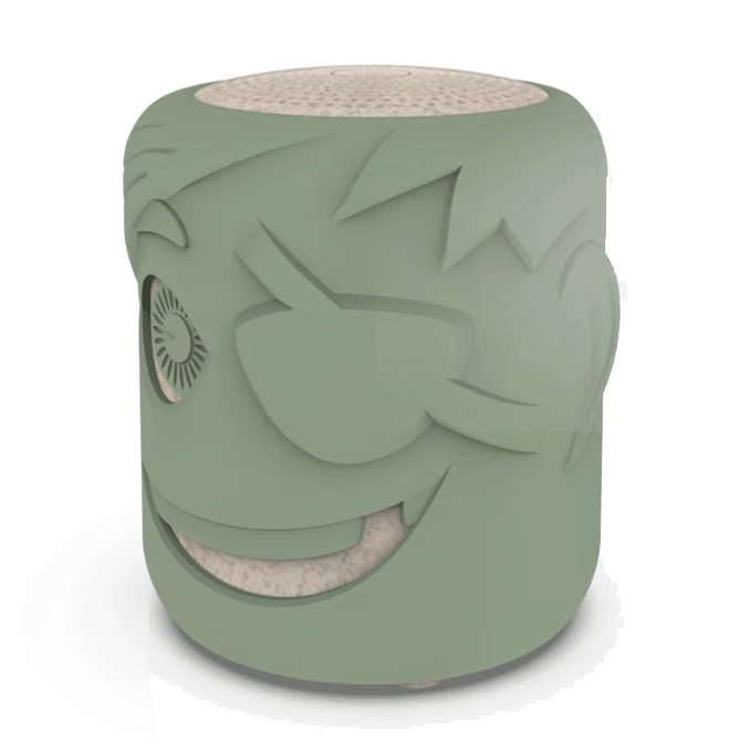 Kidymusic højtaler, Sam The Pirate