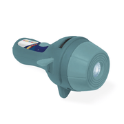 Kidywolf lommelygte m.historier