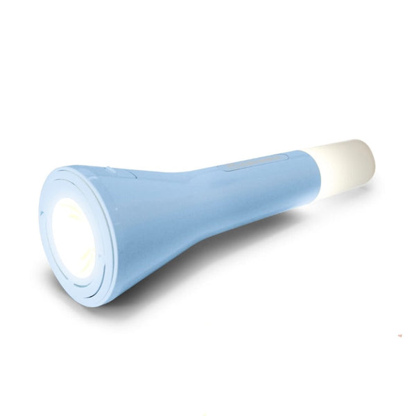 Kidywolf Taschenlampe - Blau