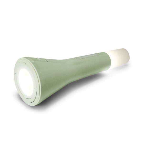 Kidywolf Taschenlampe - Grün