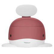 Kindsgut Potte, Hval - Dusty Pink