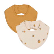 Konges Sløjd 2 - pak hagesmæk, lemon