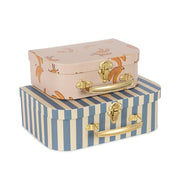 Konges Sløjd 2 - pak kuffertsæt, go bananas