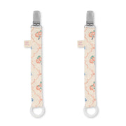 Konges Sløjd 2 - pak suttesnor, fleur decor