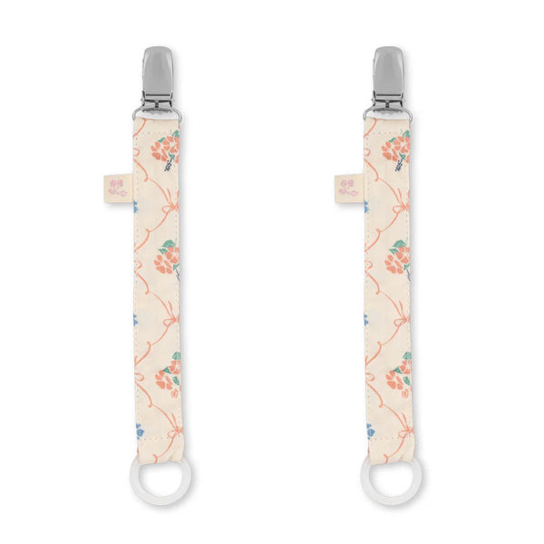 Konges Sløjd 2 - pak suttesnor, fleur decor