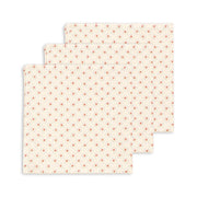 Konges Sløjd 3 - Pak Muslin Stofble, Mirage