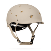 Konges Sløjd Aiko Fahrradhelm, lemon - M/L