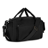 Alles, was du brauchst: Mini Tasche in schwarz