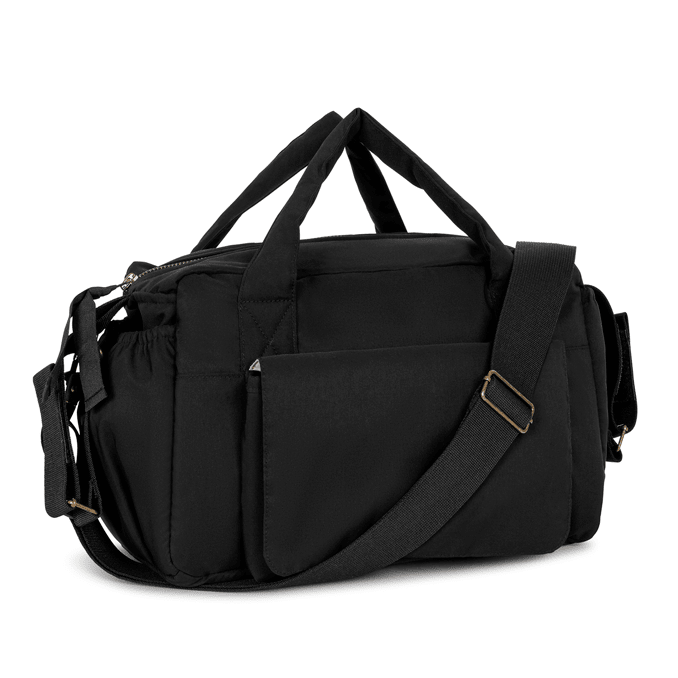 Konges Sløjd All you need mini bag, black