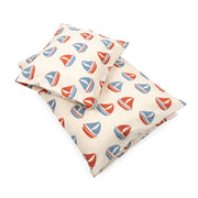 Konges Sløjd Baby Sengetøj, Ahoy