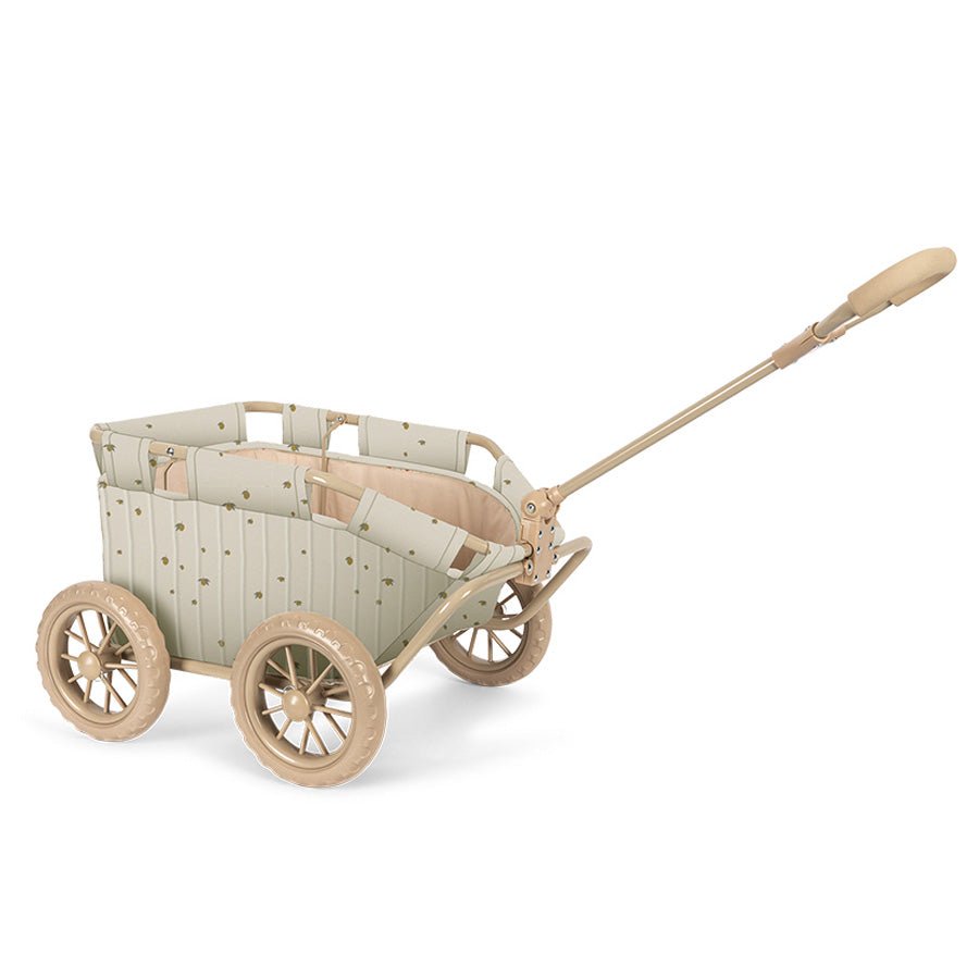 Konges Sløjd Børne Trækvogn, Lemon