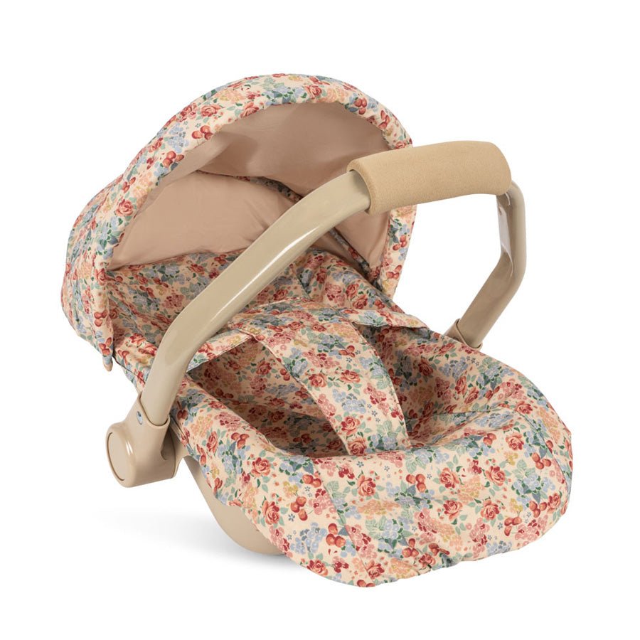 Konges Sløjd Dukke Autostol, Vienna