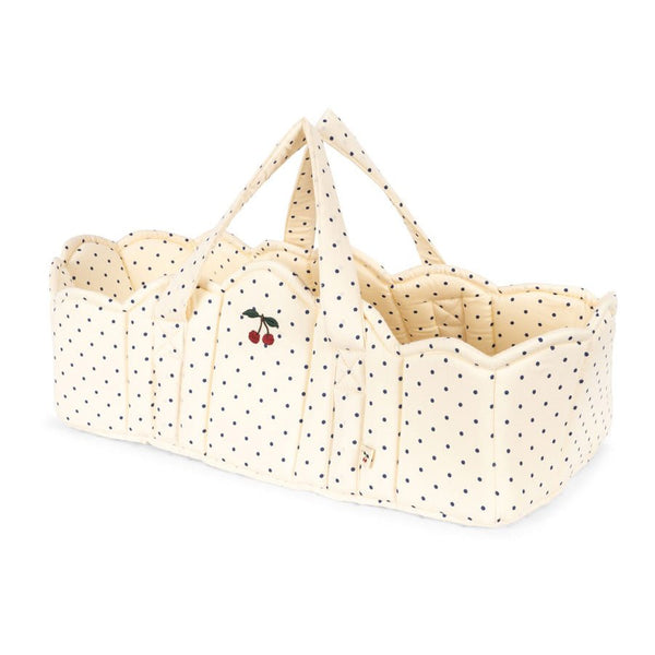 Konges Sløjd Puppen-Tragetasche, Estate Dot