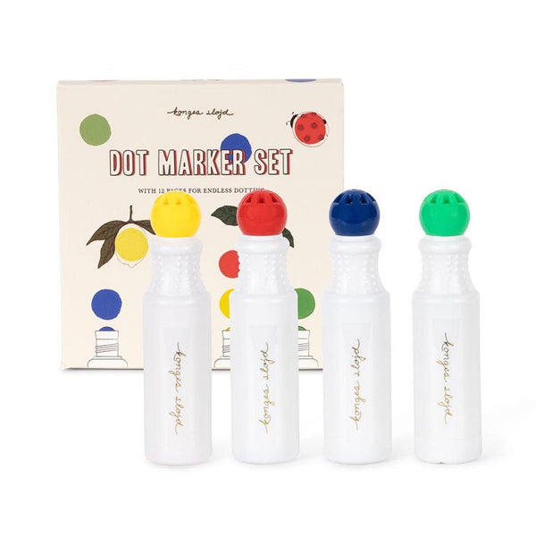 Konges Sløjd Duppe-Stifte