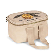 Konges Sløjd Mini køle taske, lemon